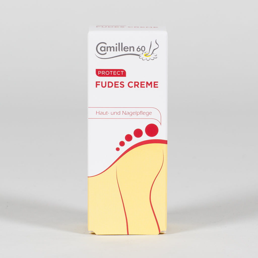 FUDES