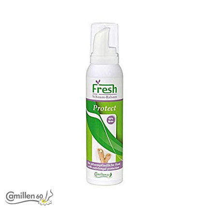 Ant -Persperation Deoderizing