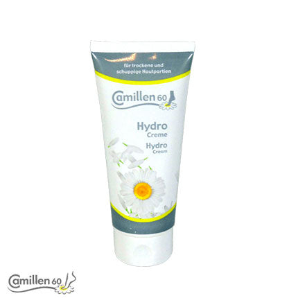Callus & Cracked Skin