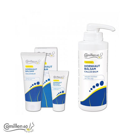 Callused Skin