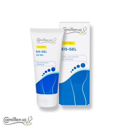 Cooling & Warming care for Feet