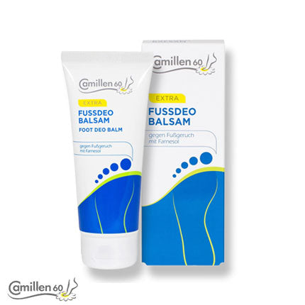 foot care