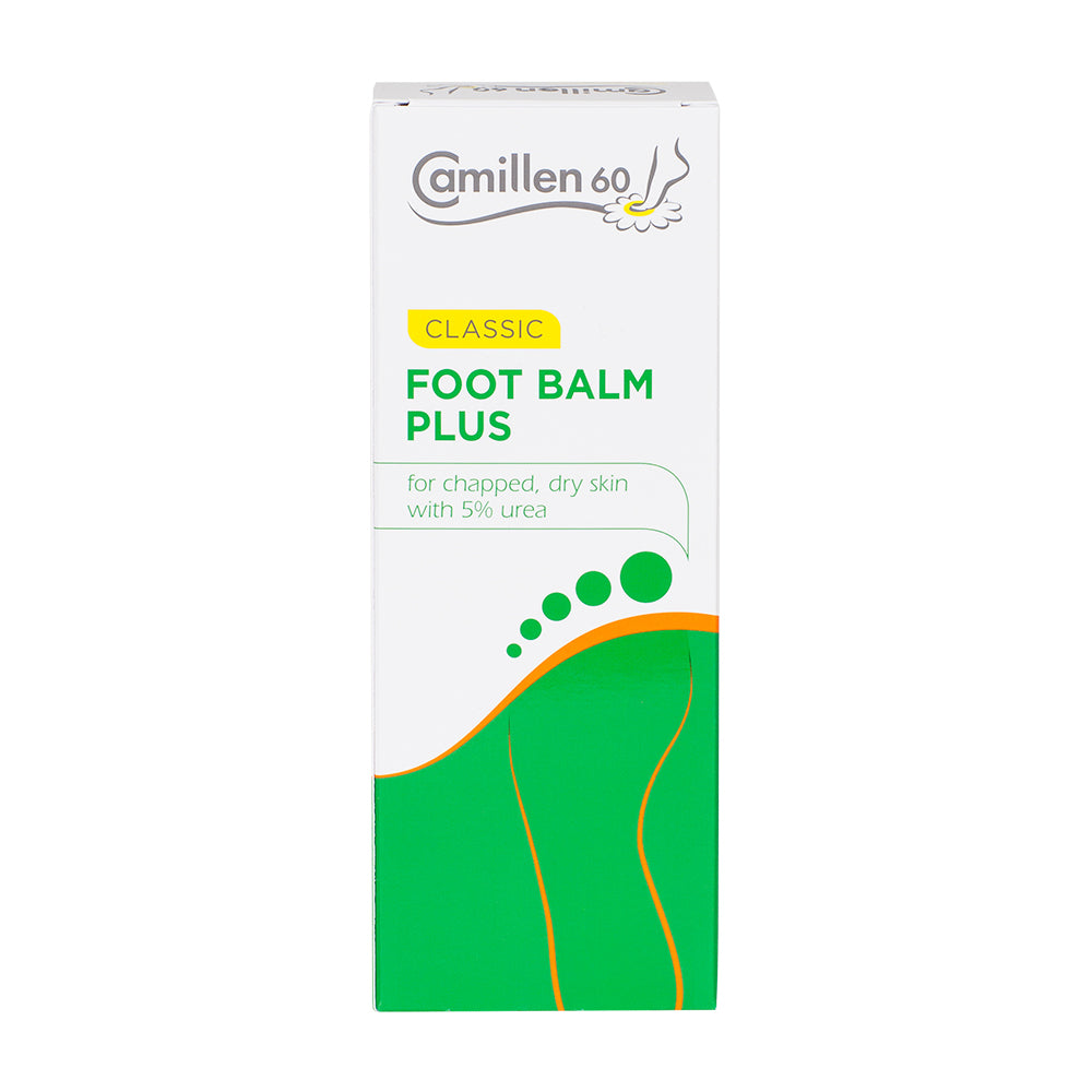 Foot Balm Plus
