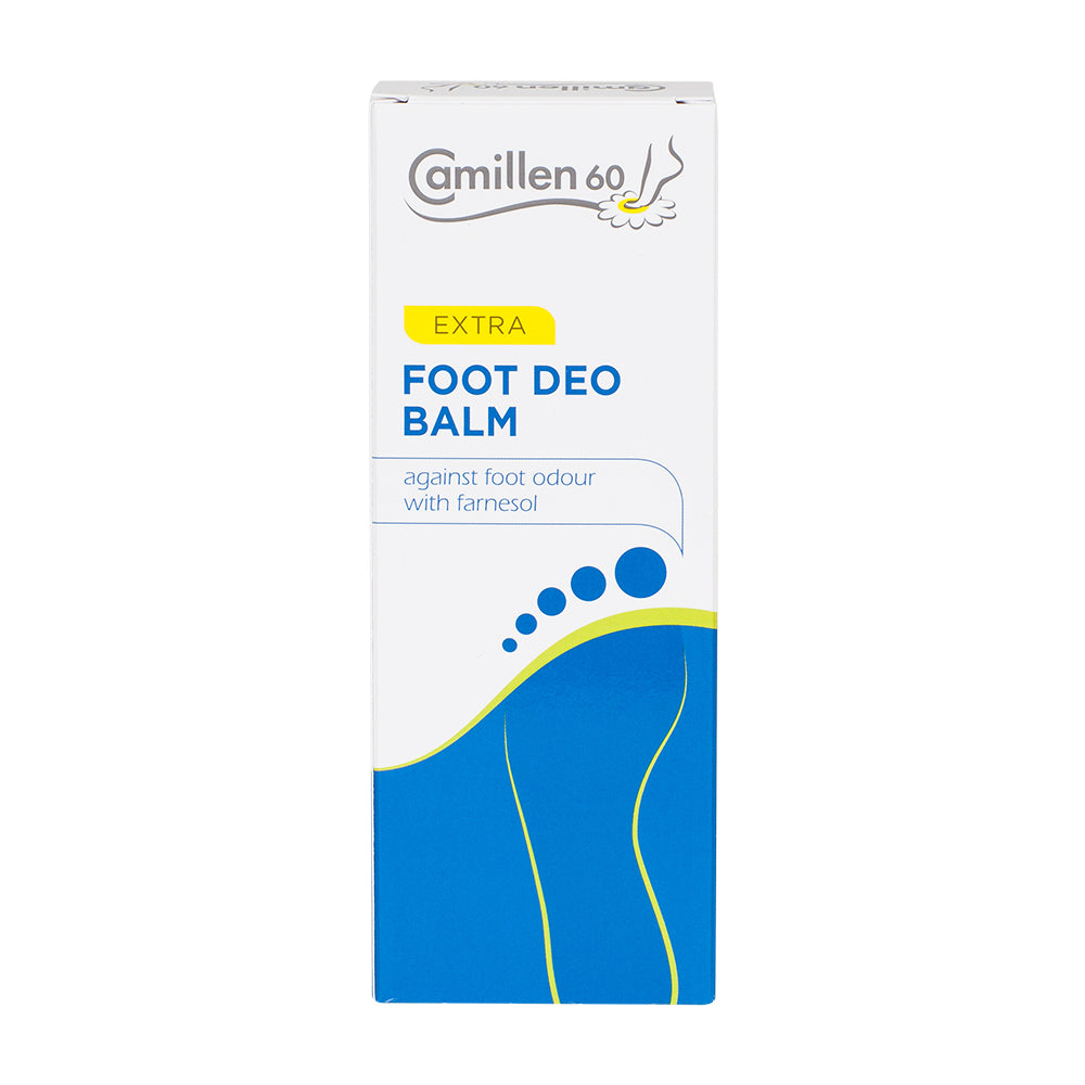 Foot Deo Balm