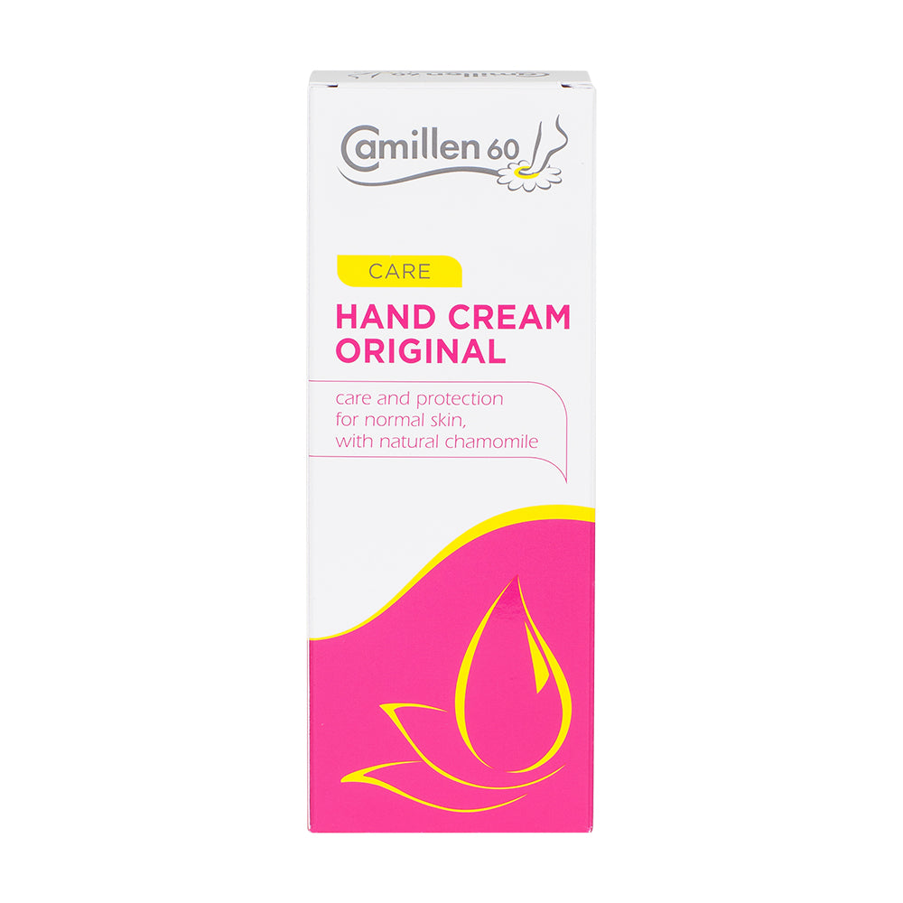 Hand Cream Original
