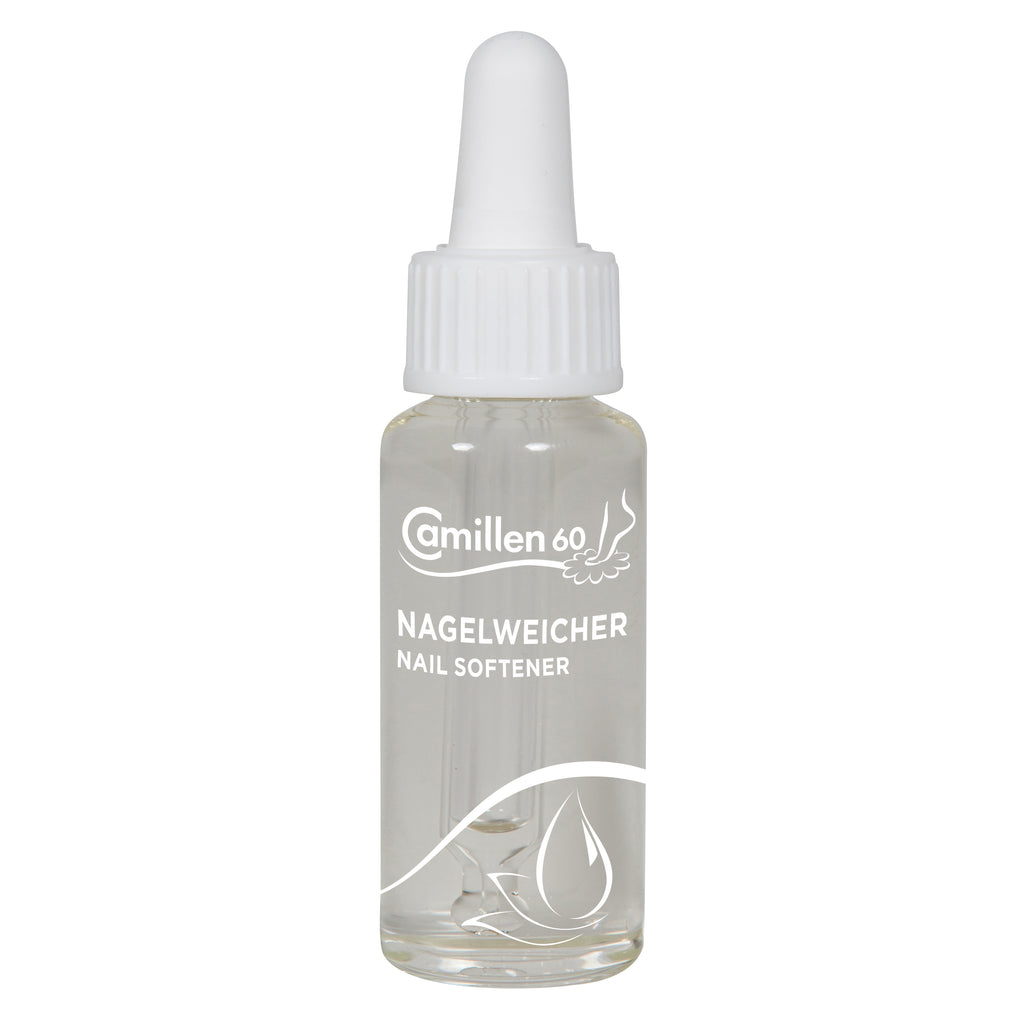 Nail softener