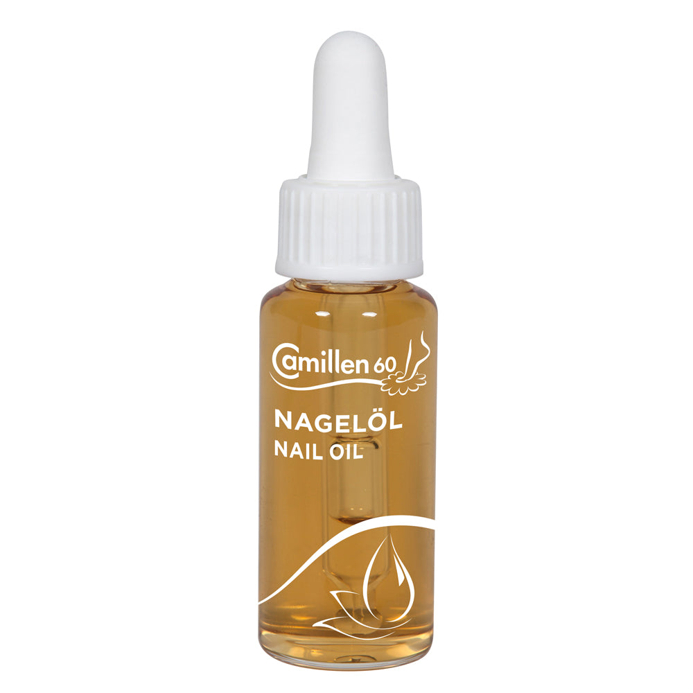 Nail Oil