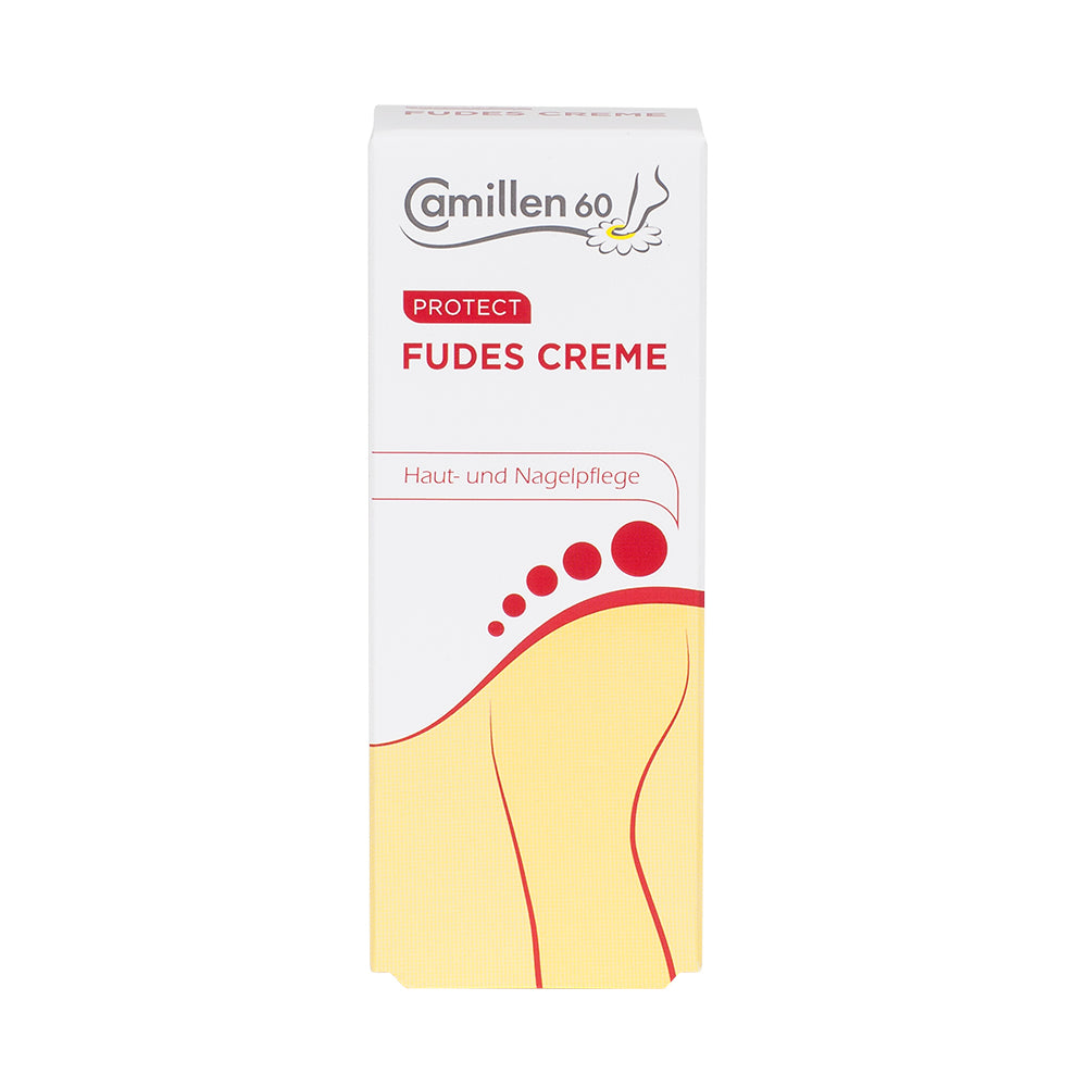 FUDES Cream Anti-Fungal cream for skin & nails