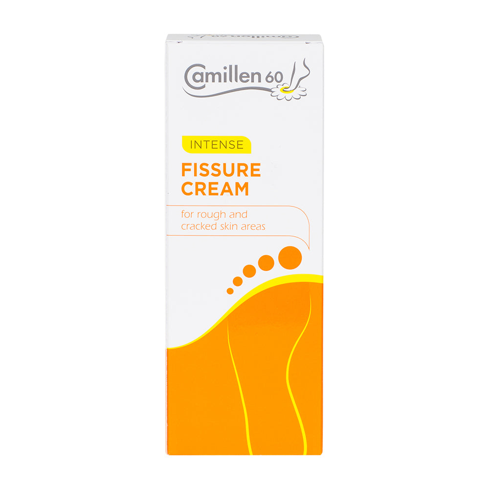 Foot fissure cream sales