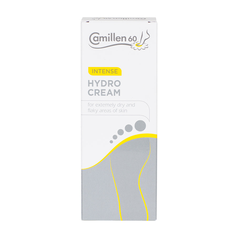 Hydro-Cream with 5% Urea
