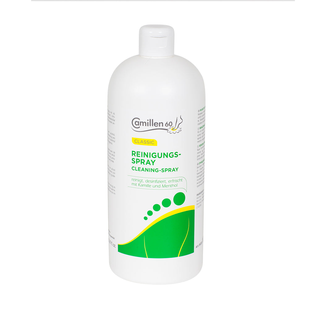 Disinfecting & Refreshing Cleaning Spray